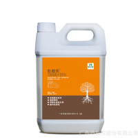 農(nóng)都樂含腐植酸水溶肥料5kg