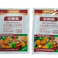 美果素柑橘番茄專用含氨基酸葉面肥水溶肥料?；ū９幣蚬仙? onmouseover=