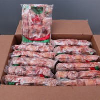生產(chǎn)廠家直銷生鮮冷凍雞肉 冷凍雞頭物流冷鏈發(fā)貨 生鮮雞頭