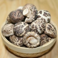 湖北隨州特產(chǎn)香菇干貨椴木小花菇產(chǎn)地直批500克農(nóng)家花菇冬菇干貨