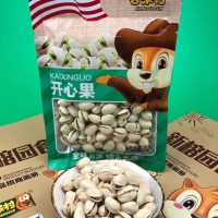 香果村堅果系列 80g開心果 休閑食品 零食 廠家批發(fā) 代理