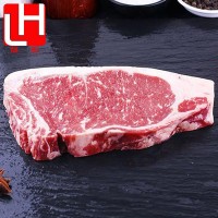加拿大93廠AAA西冷 冷凍牛排去骨谷飼牛肉西餐牛扒 黑牛安格斯