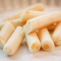 廣東真美食品芝士鱈魚(yú)腸即食香腸90g 網(wǎng)紅零食休閑肉類零食批發(fā)