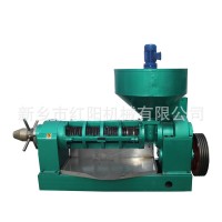 168型螺旋榨油機(jī) 20噸每天棉籽葵花籽成套榨油設(shè)備 出口中亞五國(guó)