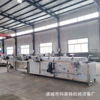 連續(xù)式巴士殺菌機 廠家供應(yīng)不銹鋼酸筍殺菌線 蒸汽加熱巴士殺菌線