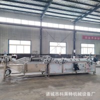 KLT-酸筍巴士殺菌機 螺螄粉料包巴士殺菌線 全自動蒸汽殺菌機械