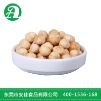 11-13榛子仁 榛子仁整粒 去皮榛子仁 每日堅(jiān)果榛子仁