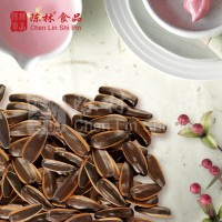 陳林山核桃味瓜子5公斤一箱散裝休閑網(wǎng)紅零食大顆粒山核桃味瓜子