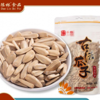 陳林古法瓜子300g*1袋多味打手瓜子休閑網(wǎng)紅零食大顆粒脫皮瓜子