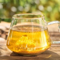 三匠苦蕎茶蘆丁博士專(zhuān)業(yè)級(jí)苦蕎茶大涼山苦蕎支持OEM加工定制