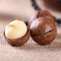 夏威夷果堅(jiān)果250g夏果干果奶油原味孕婦零食散裝新貨批發(fā)夏威夷果