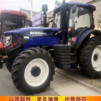 大型農(nóng)用雷沃1804拖拉機 渦輪增壓高壓共軌旋耕機 國家直補機械