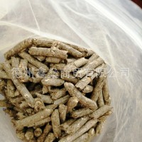 廠家直銷玉米秸稈飼料顆粒牛羊青儲(chǔ)飼料原料牛羊?qū)Ｓ蔑暳项w粒