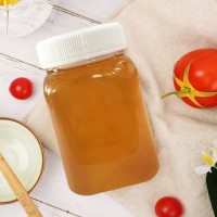 棗花蜂蜜500g 蜂蜜