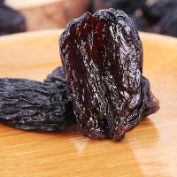 大顆黑加侖葡萄干超大新疆葡萄干特級黑加侖無核葡萄干500g吐魯番