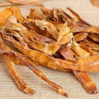 云浮特產(chǎn)農(nóng)家自曬筍干，香味濃郁過(guò)年必備