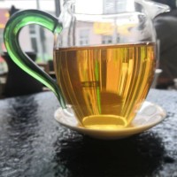 詠普號 野生古樹白茶 老白茶 自然晾干 不炒不揉 不見陽光