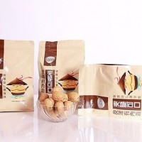 【奇果滿倉】185奶香味草本味紙皮核桃熟薄殼核桃源頭大包裝