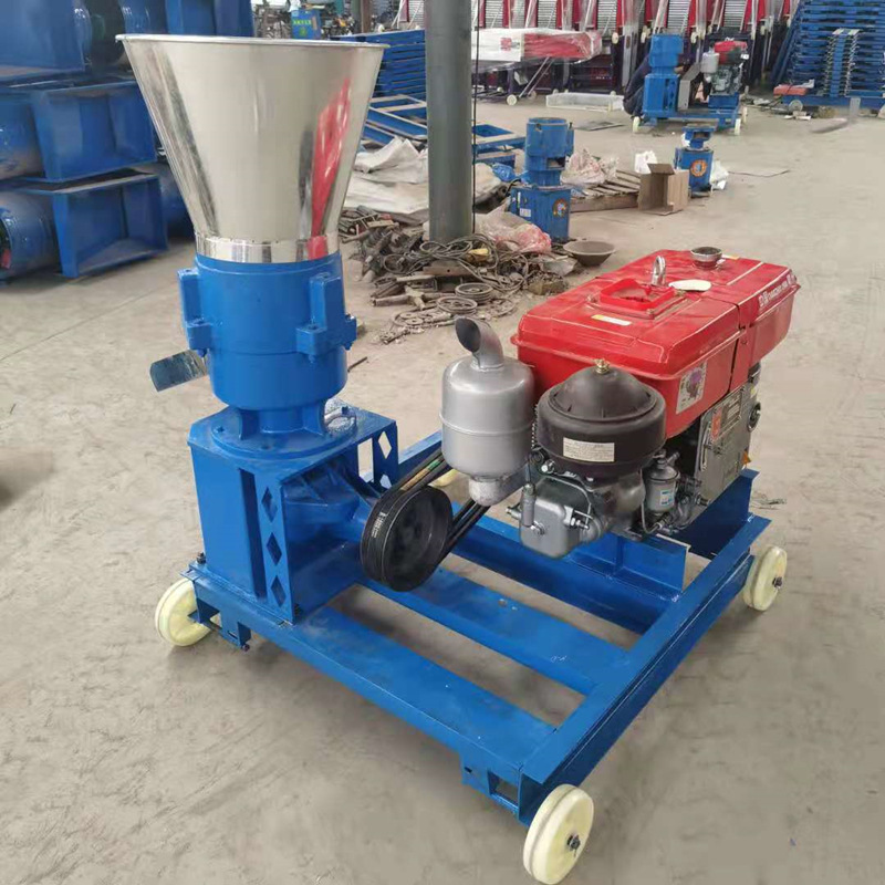 顆粒機(jī)詳情