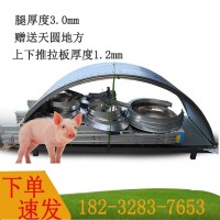 可定制全套料塔料線275克鍍鋅料塔 料倉(cāng) 2021款料塔 料塔料線