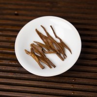 2022年云南普洱茶古樹(shù)紅茶批發(fā)散裝250g新茶金絲黃金滇紅蜜香
