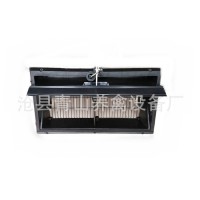 雞舍導(dǎo)流板通風(fēng)窗 養(yǎng)殖用風(fēng)窗 豬舍通風(fēng)窗 側(cè)風(fēng)窗 養(yǎng)雞場(chǎng)風(fēng)窗