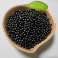 生物有機菌肥批發(fā) 綠植果蔬用有機肥顆粒 復合微生物菌肥2億活菌