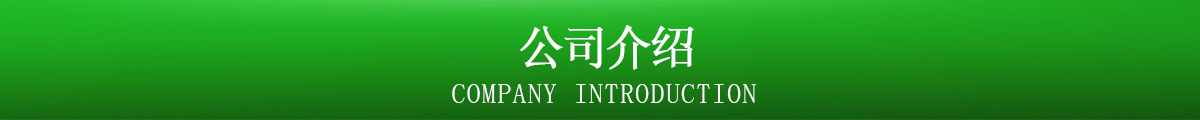 公司介紹