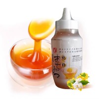 蜂之巢純粹蜂蜜 農(nóng)家自產(chǎn)野外淳正原生蜜出口日本 750g純粹蜂蜜