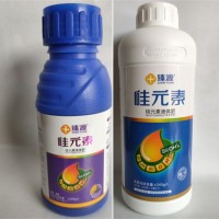 臻源硅元素 80g 1000g氫氧化硅液體肥硅肥葉面肥水稻小麥瓜果素菜