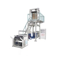 長(zhǎng)期生產(chǎn) 高速小型吹膜機(jī) 服裝袋高速吹膜機(jī) 高速智能吹膜機(jī)