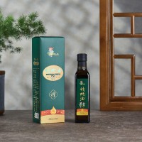 甘肅隴小南中老年可食用核桃油物理冷榨 避光儲(chǔ)存250ml*1瓶送長(zhǎng)輩