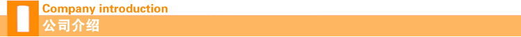 公司簡(jiǎn)介