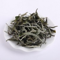 2020福建福鼎白茶白牡丹新茶手工日曬散裝工廠批發(fā)白毫銀針茶餅等