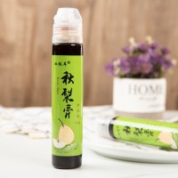 廠家直供130克秋梨膏便攜裝