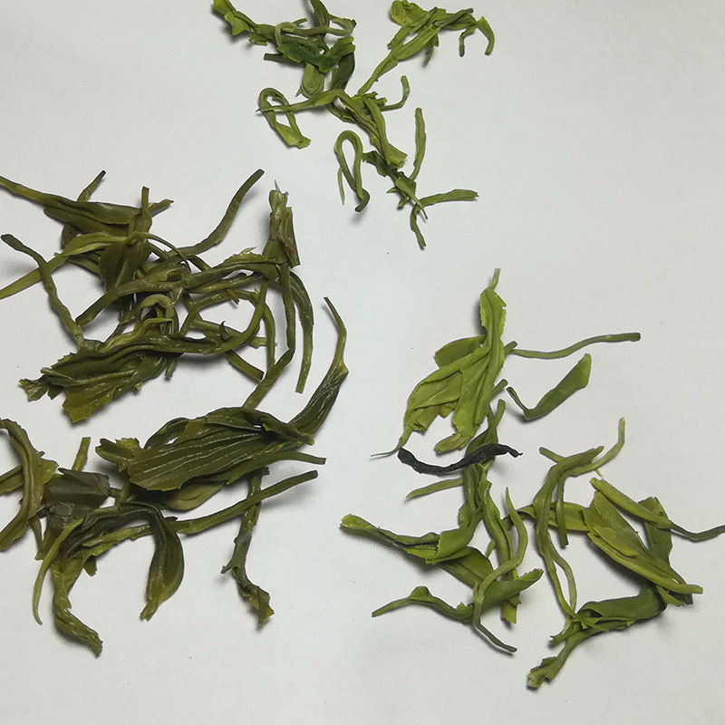 都勻毛尖卷毛尖-附圖3