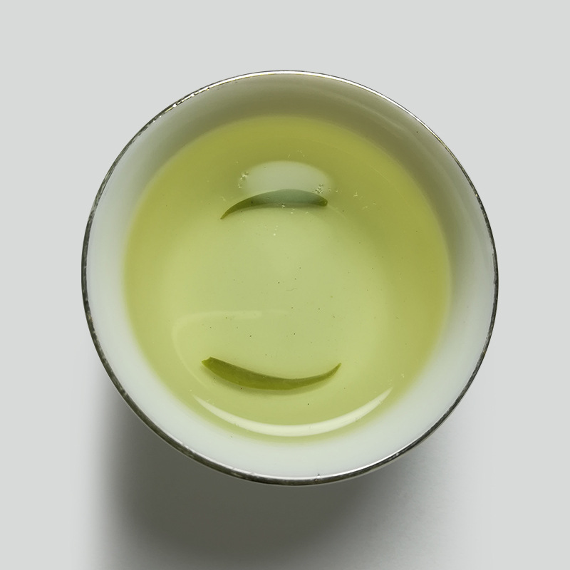 都勻毛尖卷毛尖-附圖1