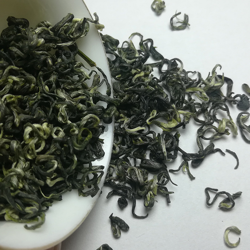 都勻毛尖卷毛尖-附圖2