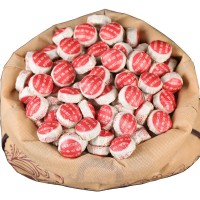 批發(fā)云南茶葉功夫紅茶滇紅小沱鳳慶紅茶曬紅500g裝