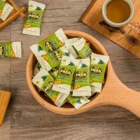 【江西特產(chǎn)】酸棗糕散裝水果條酸棗糕酸角糕蜜餞棗片批發(fā)一手貨源