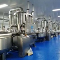 香菇秋葵真空油炸機 低溫脫水vf設(shè)備 全自動果蔬脆低溫油炸機