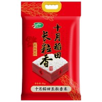 長粒香米東北大米農家自產香米粳米米飯煮粥5kg10斤
