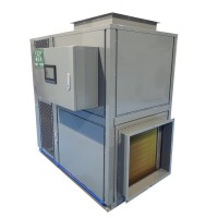 易科閉式除濕烘干機 開閉環(huán)烘干除濕一體機廠家 大型烘干設(shè)備商用