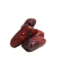 黑椰棗大量批發(fā)零食沙特阿拉伯長大生棗非蜜餞包郵紀(jì)太太500g