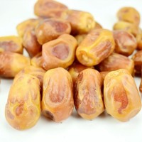 批發(fā)代發(fā)整箱散裝伊拉克黃金大椰棗大顆粒250克食品干果特產(chǎn)現(xiàn)貨