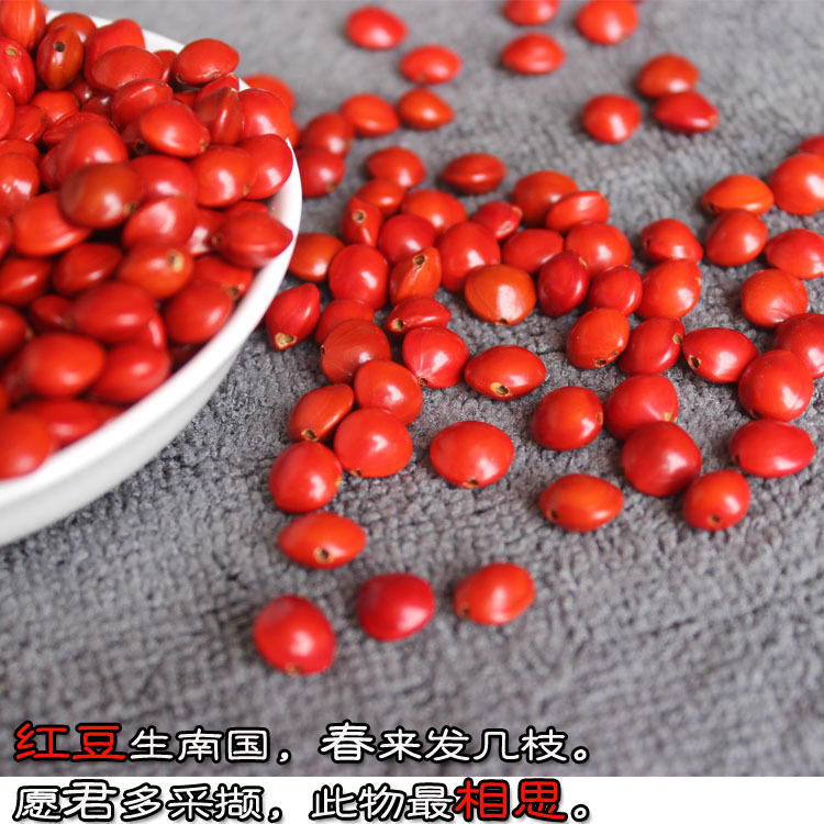 打孔紅豆14
