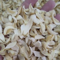 農(nóng)產(chǎn)品批發(fā)百合 散裝新貨百合干 湖南蘭州龍牙百合干 量大從優(yōu)