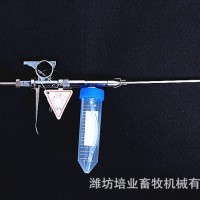 兔用人工授精設(shè)備 兔人工授精輸精槍 兔人工授精器械 兔用采精器