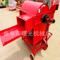鶴壁專業(yè)谷子脫粒機(jī)價(jià)格 邯鄲小麥脫粒機(jī)報(bào)價(jià) 大豆脫粒機(jī)型號(hào)