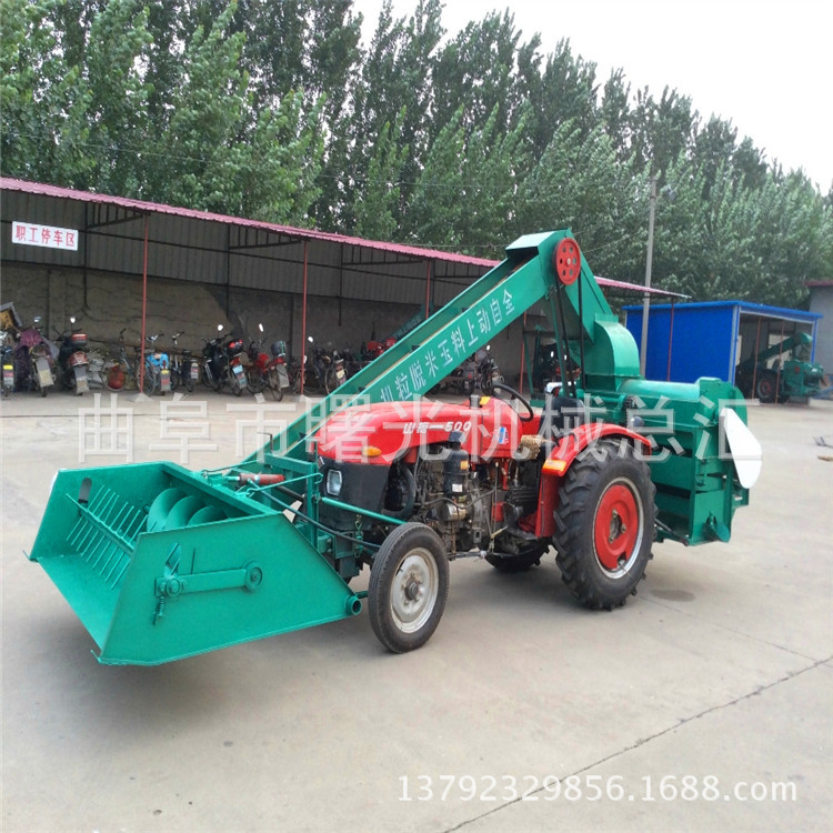 玉米脫粒機(jī)